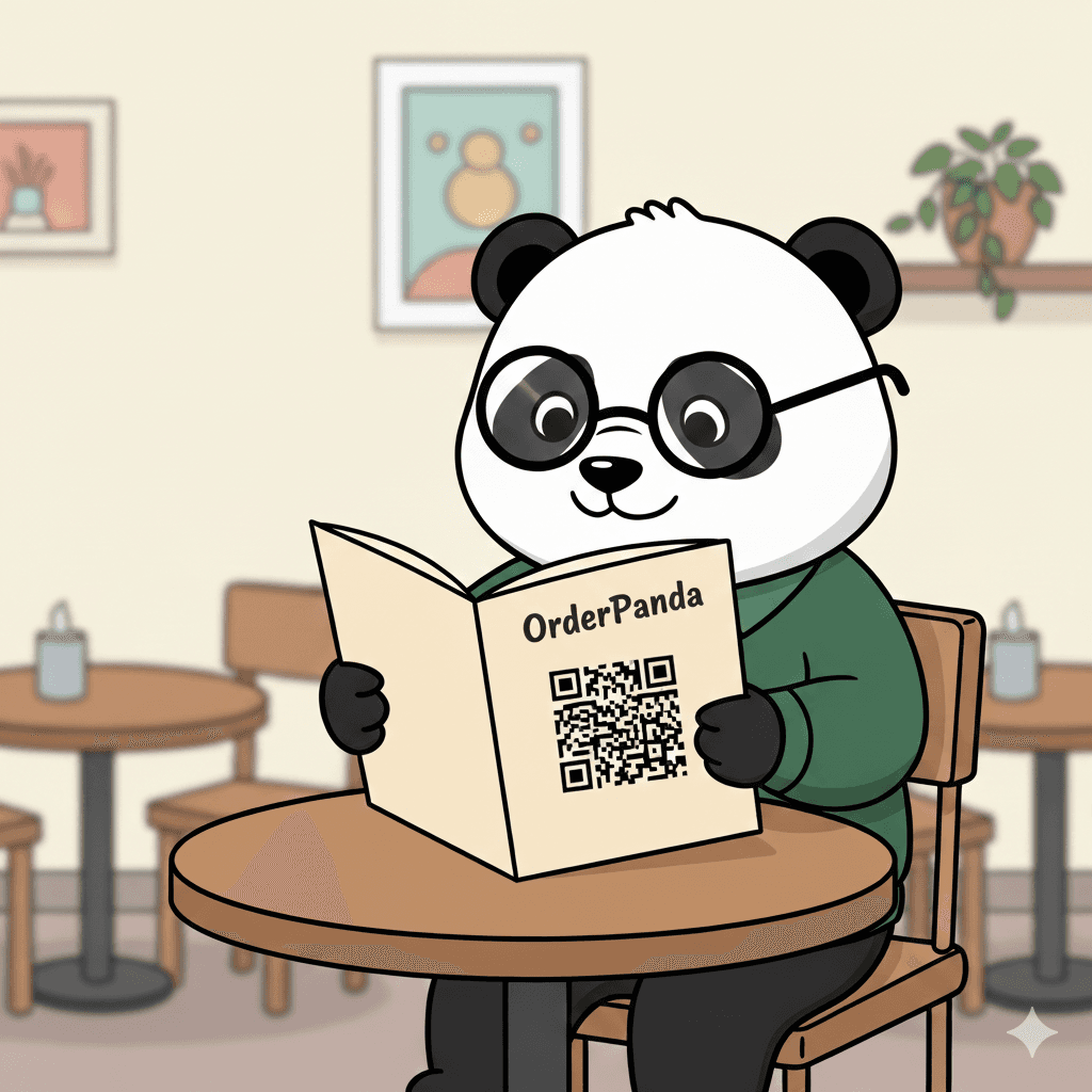 OrderPanda
